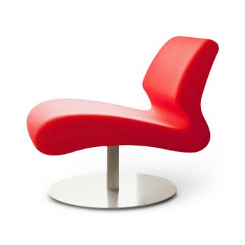 2000000024240 Кресло Attitude SELETTI 