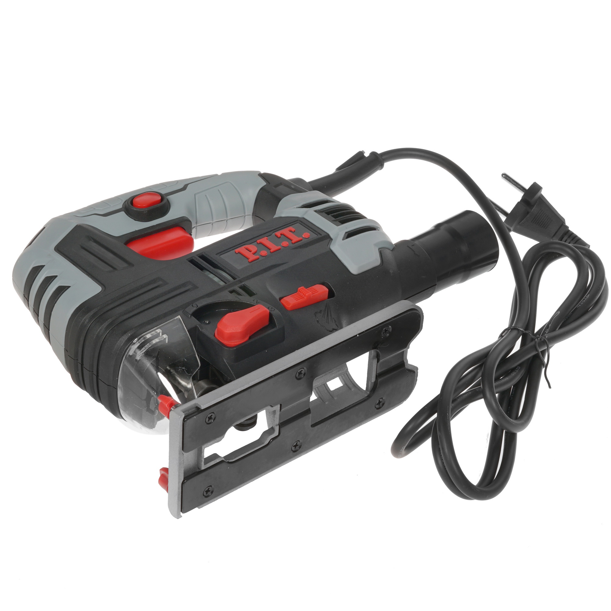 Электрический лобзик P.I.T. PST70-C1 8197369 PIT STDN-0149950 - Вид №6