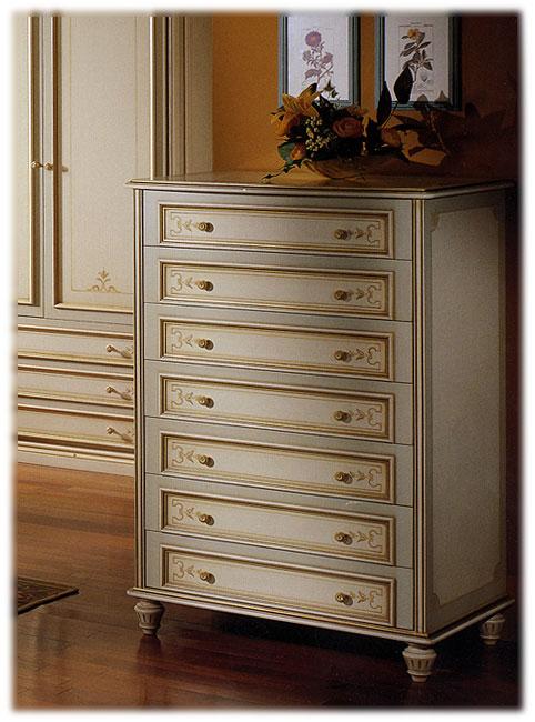 Комод  PELLEGATTA SETTIMANALE SM 