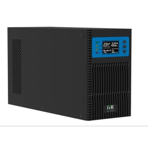 91591471 Источник бесперебойного питания ITK Electra OT 72VDC 3000 ВА 3000 Вт LCD STLM-1105407