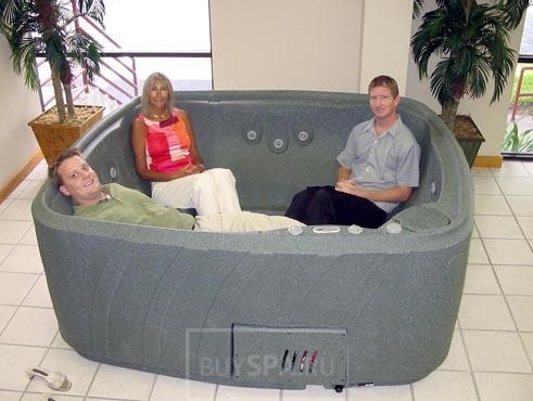 Dream Spa Odyssey Santreyd sun-id-295722 - Вид №2