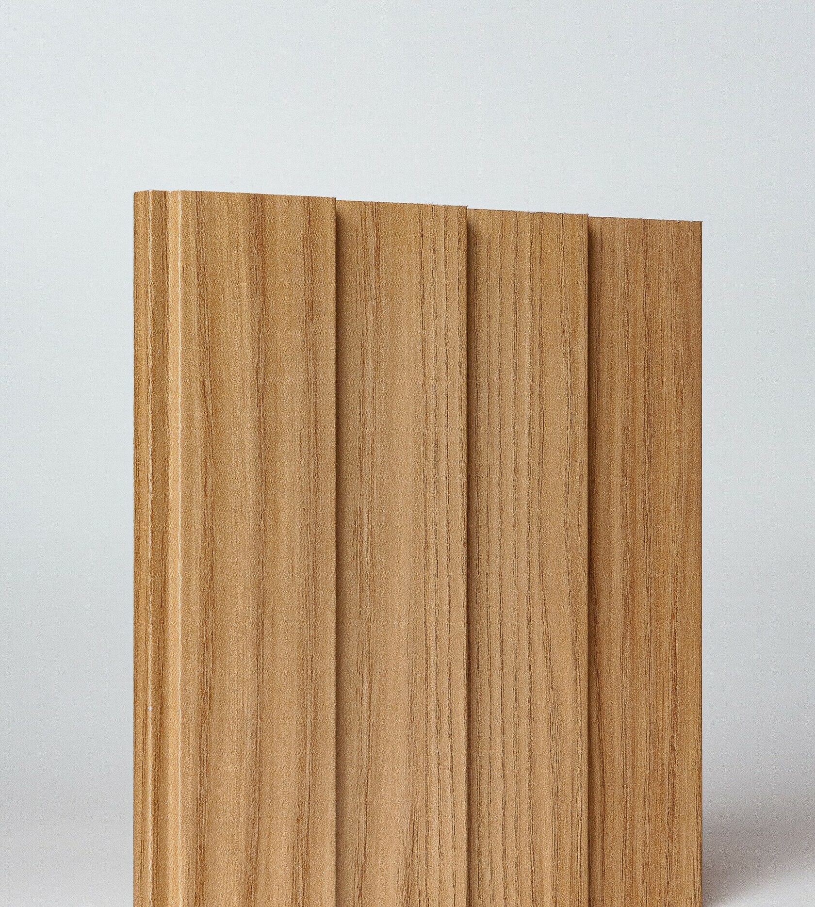 Стеновая 3D панель из реек  AP122505.95 HANNAHHOLZ 