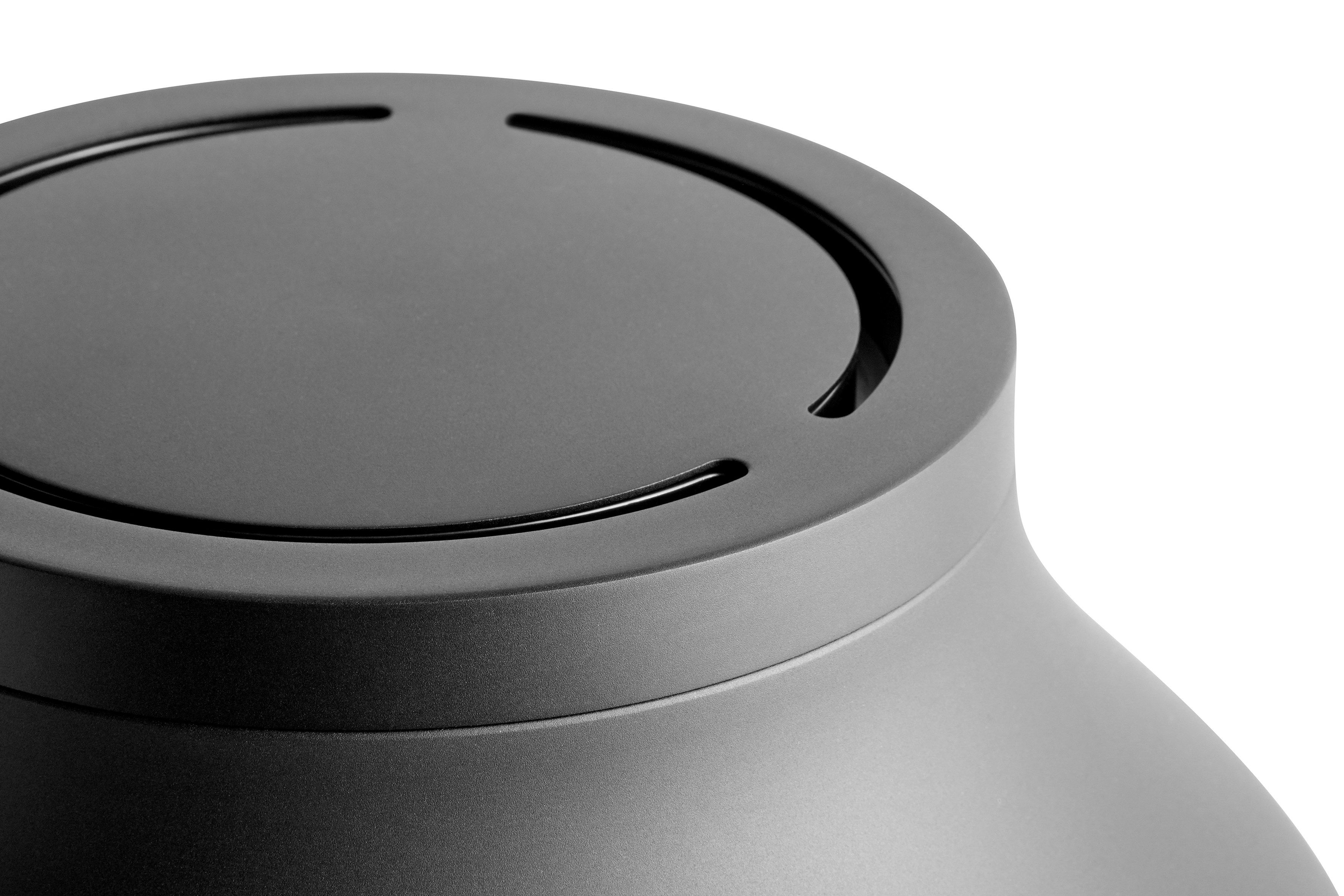 Алюминиевая светодиодная настольная лампа Hay ПК ARCH-00119352 - Вид №1