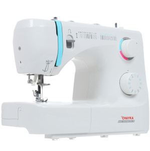 1085867 Швейная машина CHAYKA NEW WAVE 750