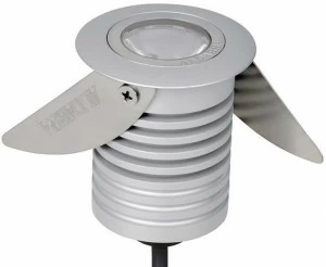 Aldabra Круглый встраиваемый светодиодный точечный светильник