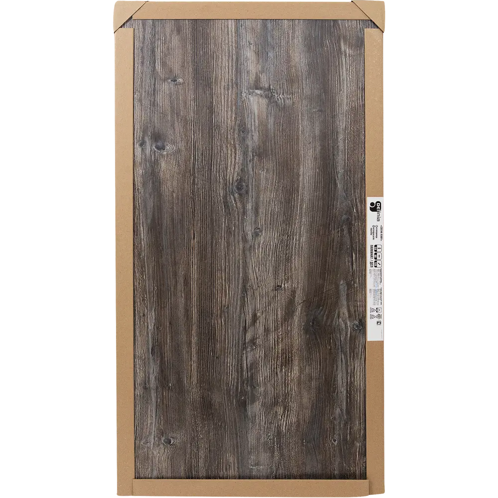 Столешница Delinia серия Сосна Лофт 120x3.8x60 см БДСП/ДСП STLM-2137034 - Вид №11