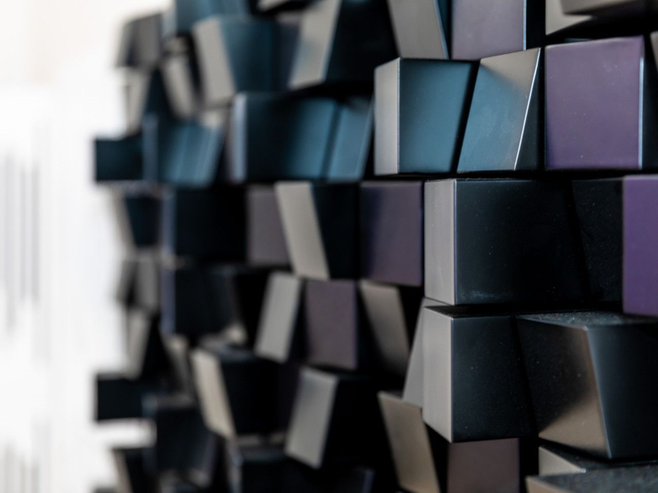 Акустическая панель Vicoustic Multifuser ARCH-00023278 - Вид №3