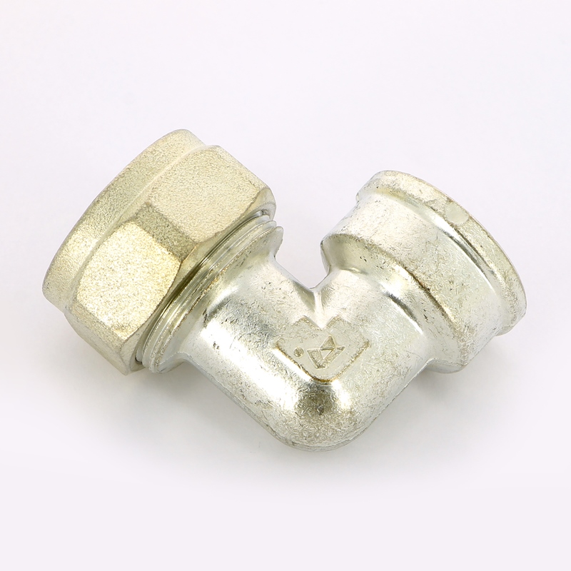 Угол обжим-В HENCO 26х1" 62606 - Вид №2