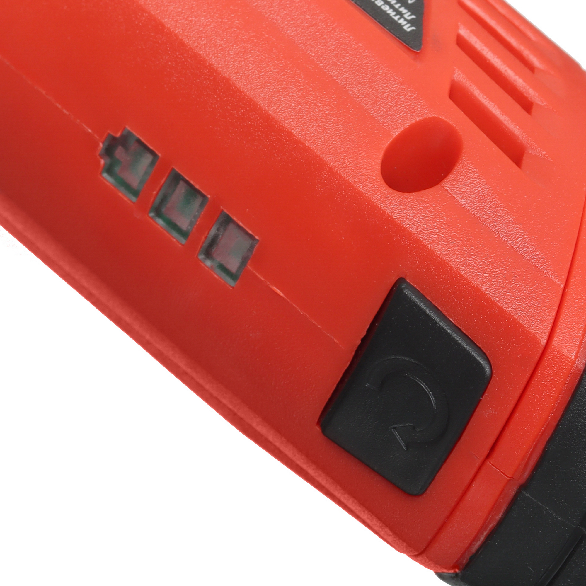 Аккумуляторная отвертка Aceline MSD-5VR 9049672 STDN-0127716 - Вид №6