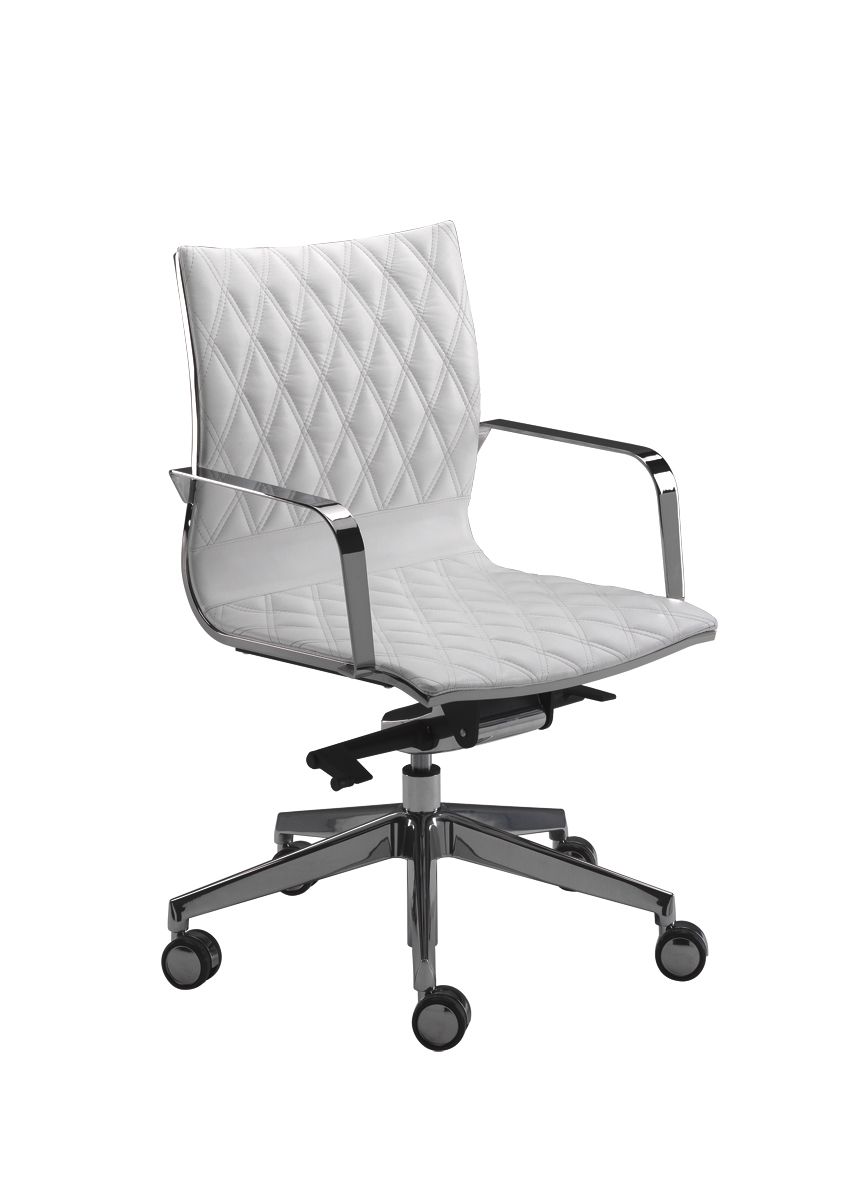 Операционный офисный стул Kastel Kruna Plus ARCH-00098811 - Вид №9