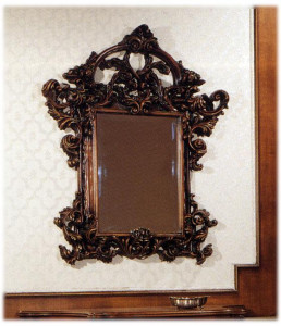 Зеркало 048 FRATELLI RADICE 70040050010