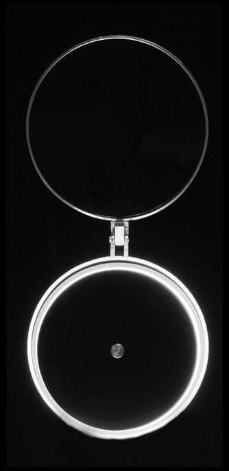 DCW éditions Настольная светодиодная лампа из латуни Isp sun-id-1472933 - Вид №13