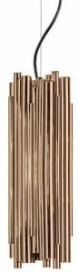 Delightfull Подвесной светильник из латуни Brubeck