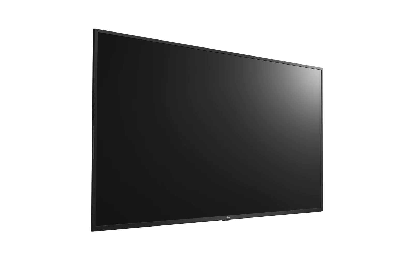 55UT640S led tv 55", 4k uhd, 400 cd/m2, commercial smart signage, web os, group manager, 120hz, 'ceramic black LG Santreyd  - Вид №5
