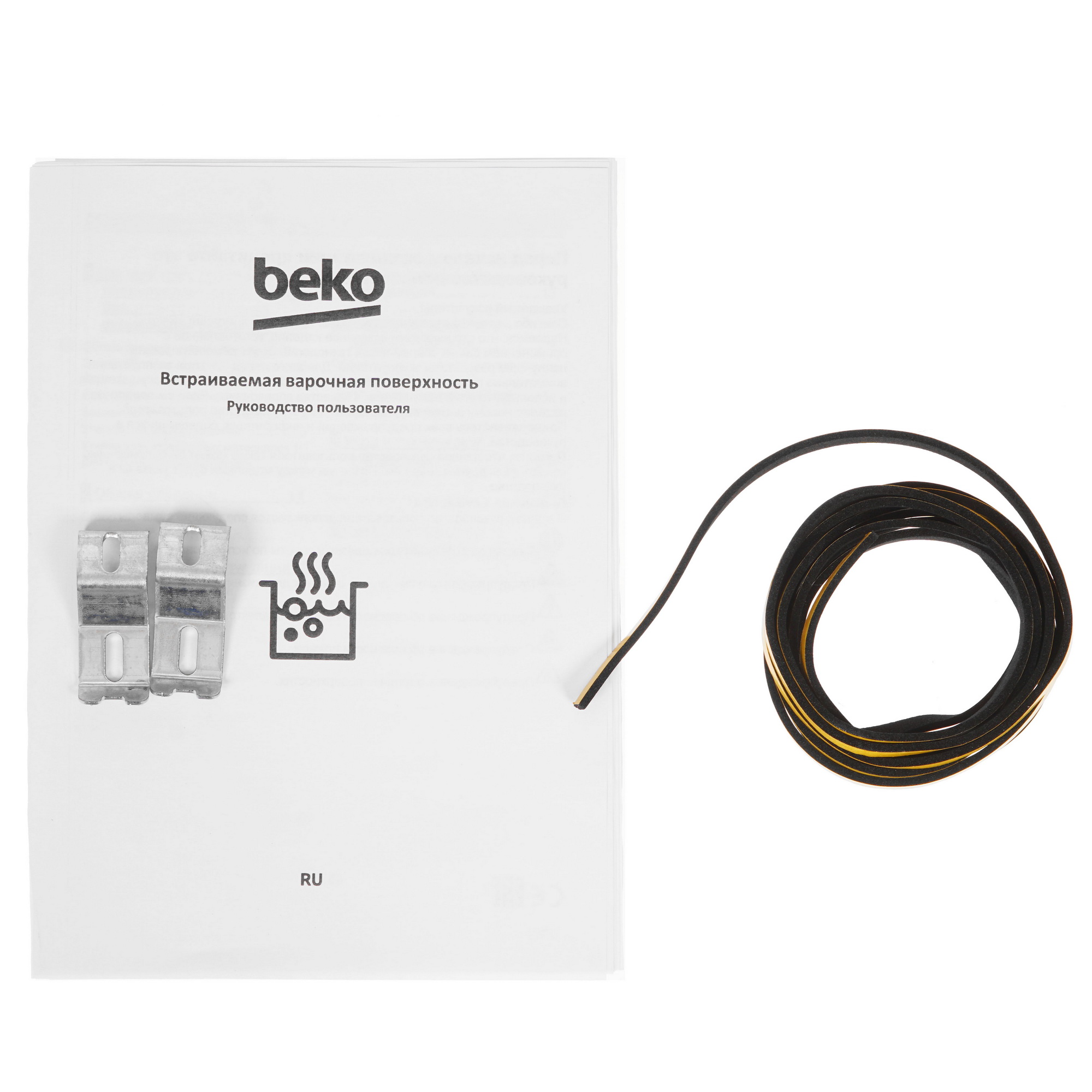 8171913 Индукционная варочная поверхность Beko HII 64200 FMTZG STDN-0099178 - Вид №5