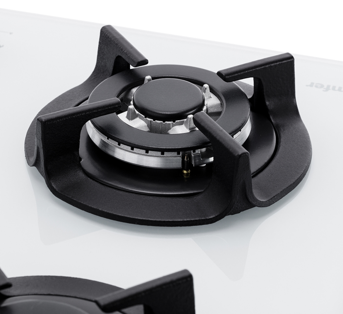 9211436 Газовая варочная поверхность Simfer H60N41W571 STDN-0141701 - Вид №5