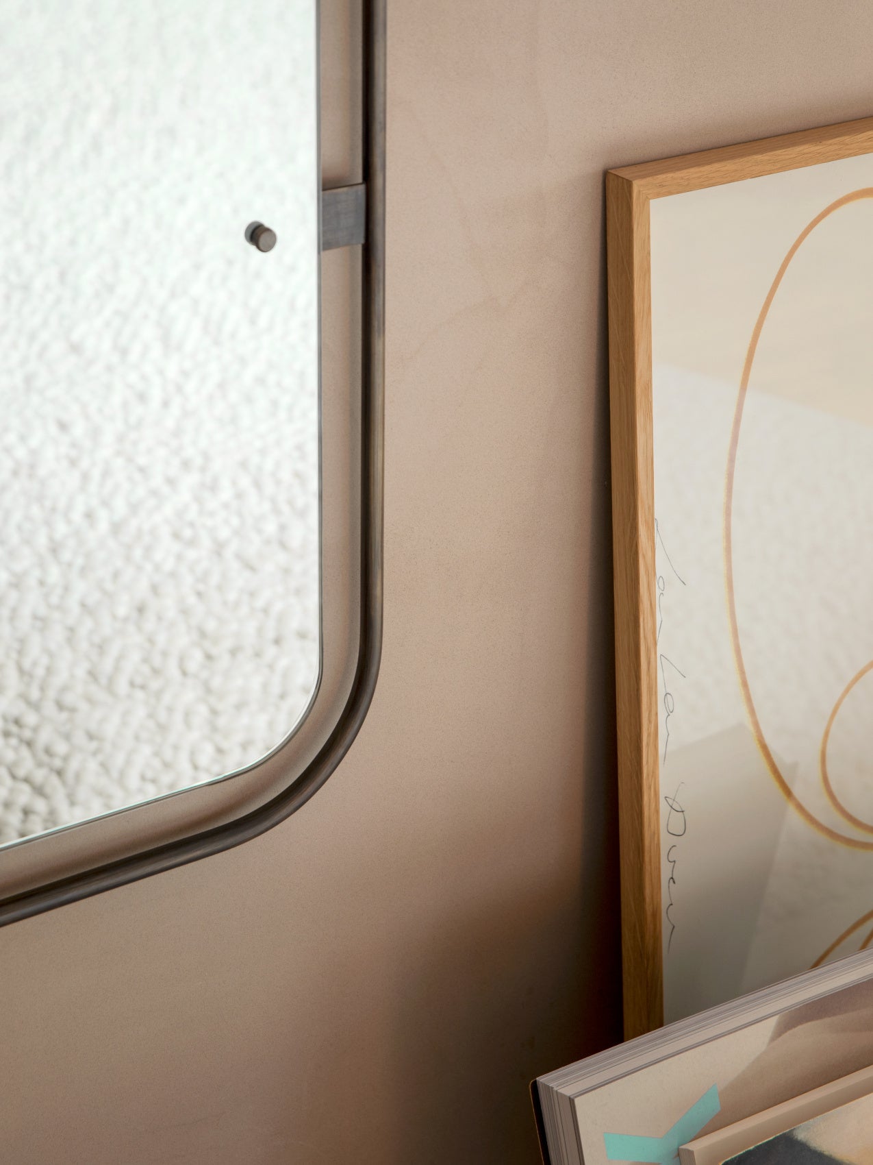 5709262044238 Зеркало Nimbus, прямоугольное LuceLight  - Вид №7