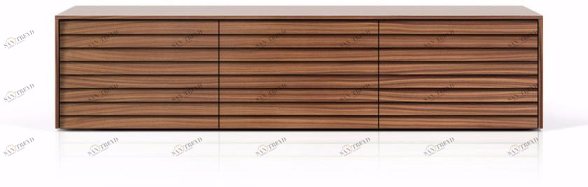 Punt Подвесной буфет из дерева с ящиками Sussex sun-id-1386051