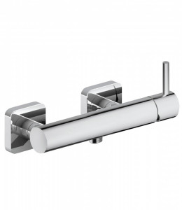 52523 / PR Смеситель для душа внешний. Bongio T Square