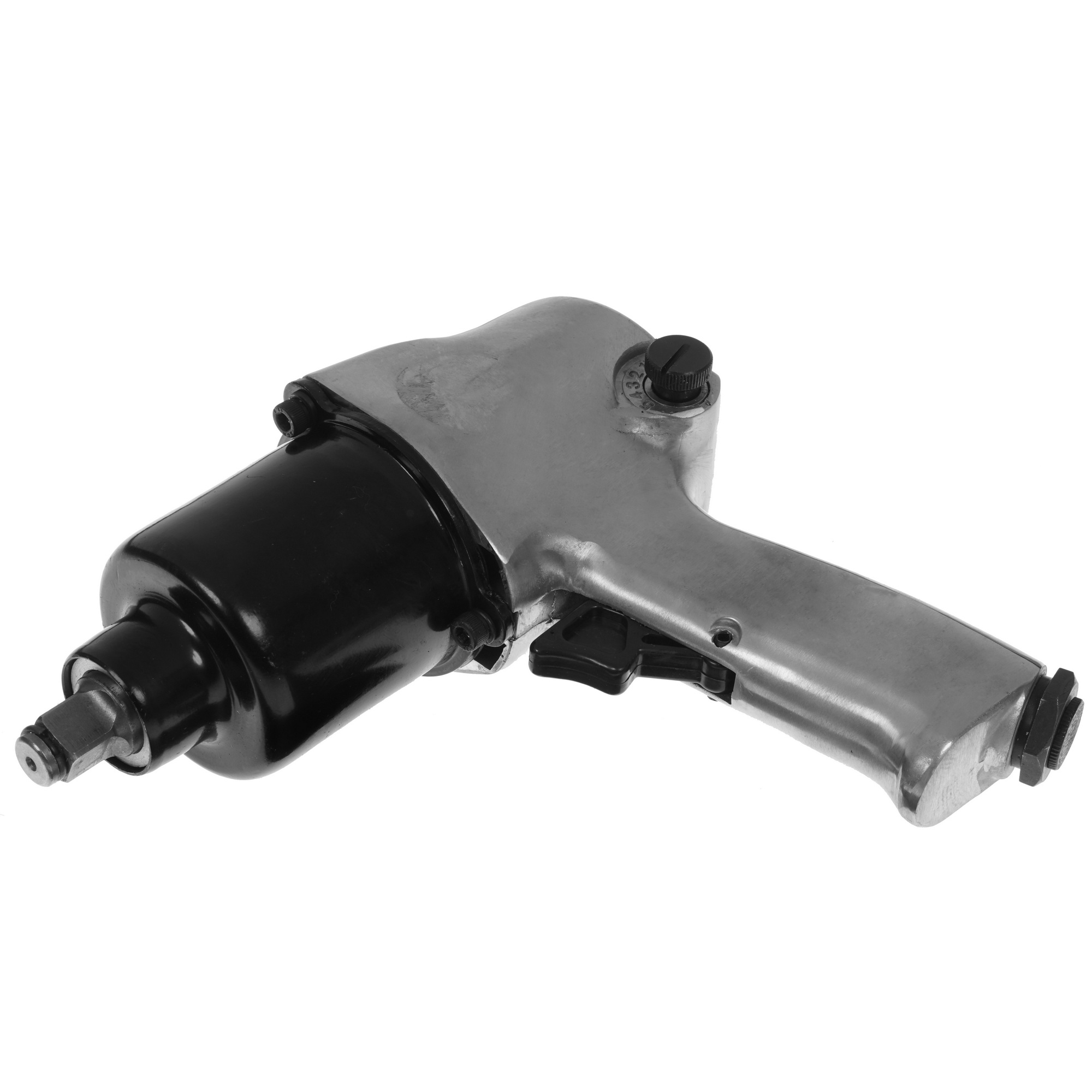 Пневмогайковерт Patriot PN 610 1302860 STDN-0016102 - Вид №3