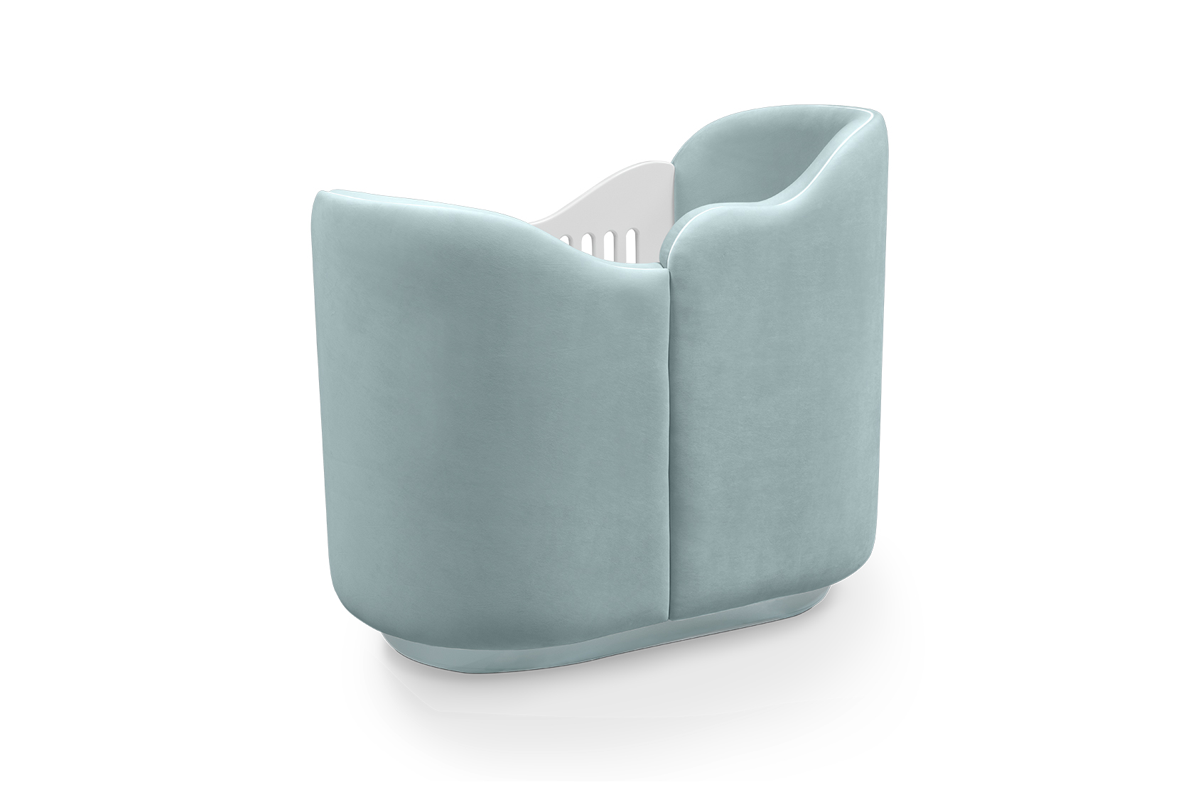 CIST556 Кровать для новорожденных Облако Circu  - Вид №5