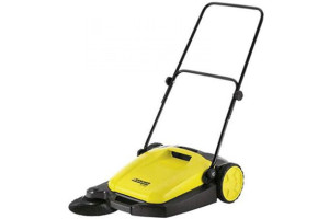 13525477 Подметальная машина S 550 1.766-200 Karcher