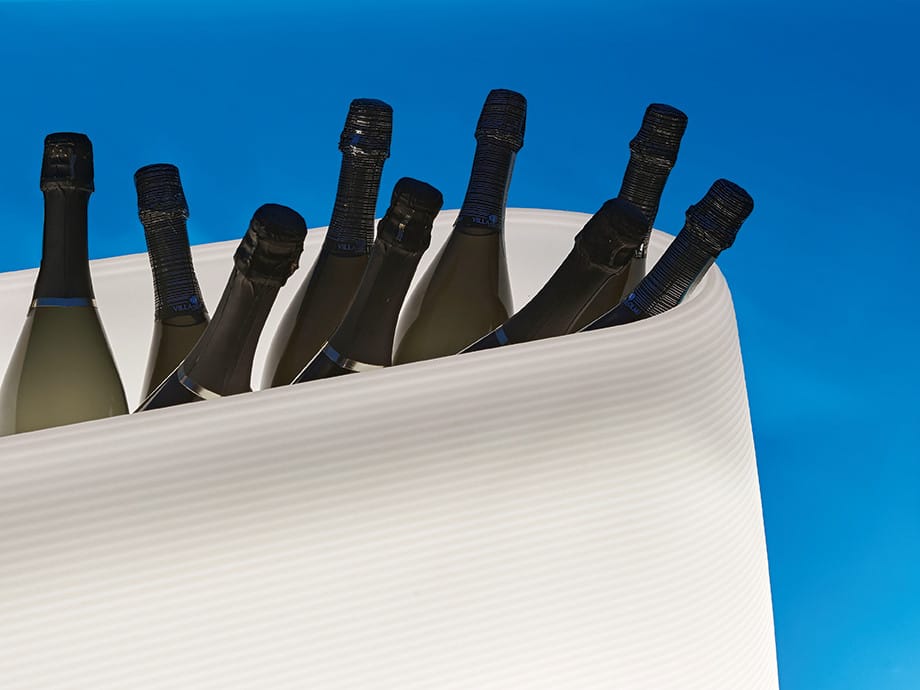 Садовый горшок Poleasy® MY YOUR Pandora ARCH-00129802 - Вид №1