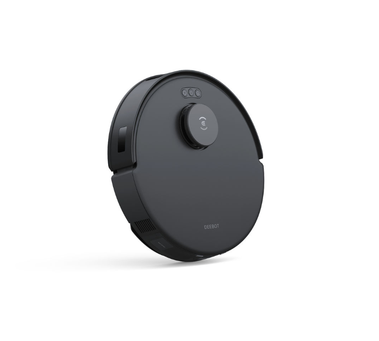 5607672 Робот-пылесос Ecovacs N20 черный STDN-0084713 - Вид №8