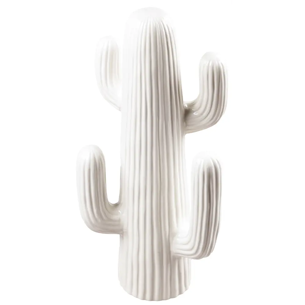 DREAM RIVER Керамический кактус для стильного интерьера 89432368 STLM-1577093