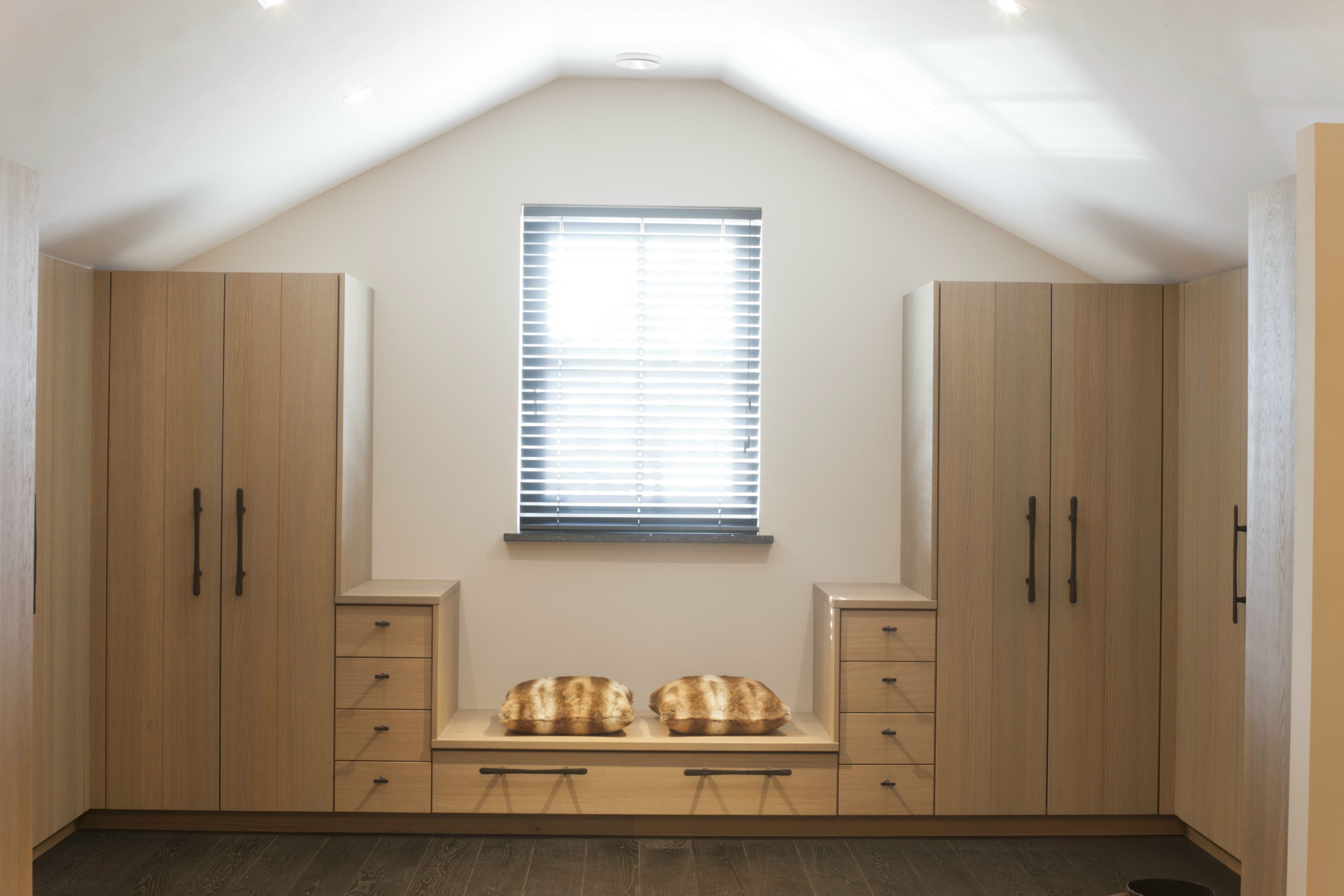 Железная мебельная ручка Dauby Pure® ARCH-00095309 - Вид №3