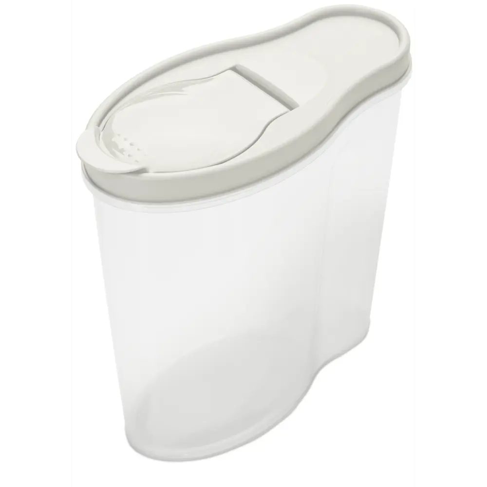 Контейнер для сыпучих продуктов MIO, 2.1 л MARTIKA STLM-2046405