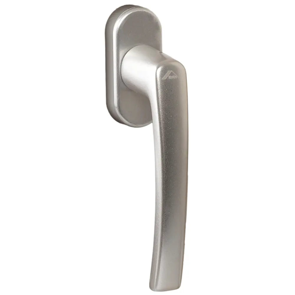Ручка оконная Santreyd Rotoline - серебристая элегантность 82806626 STLM-0036271 - Вид №3