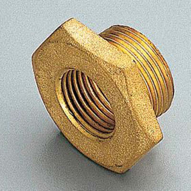 Футорка НВ TIEMME 2"1/2x2" 1500219