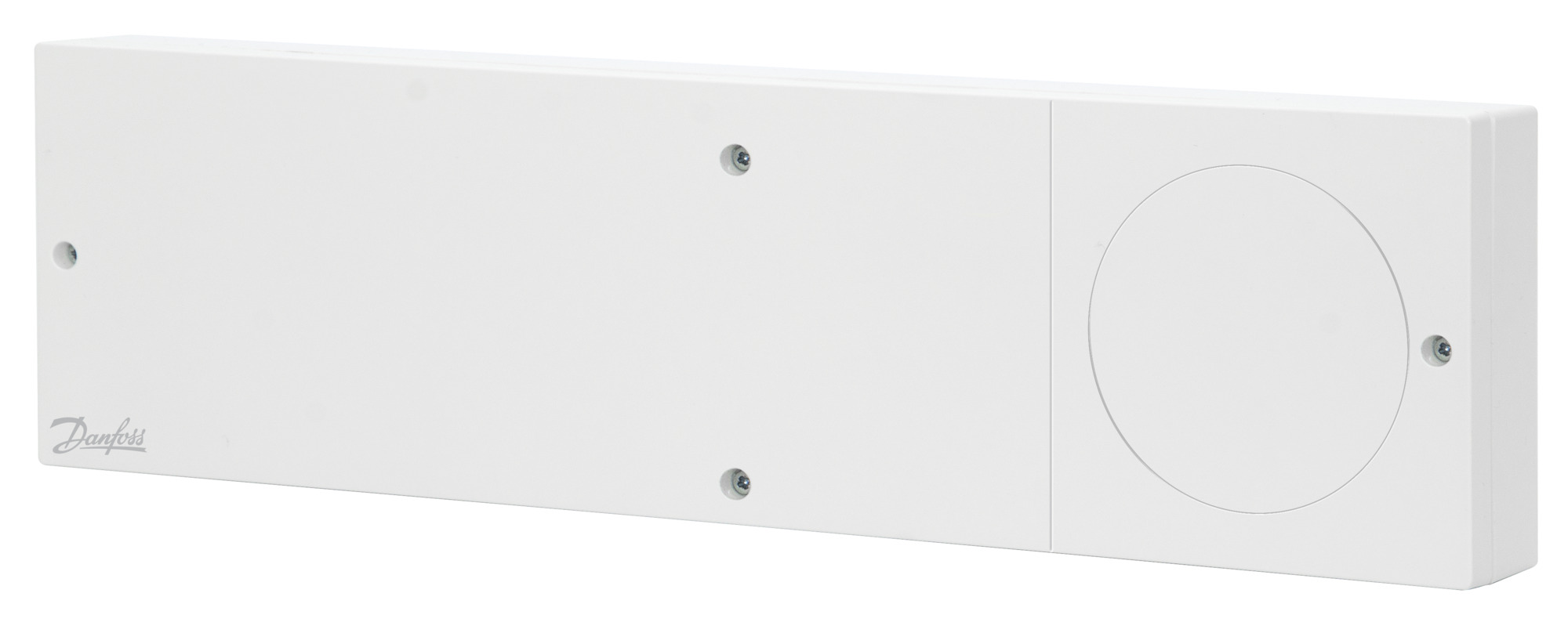 Danfoss Термостаты серии Danfoss Icon™ 230 В Danfoss Icon 230В термост.прог. На стену 088U1025  - Вид №19