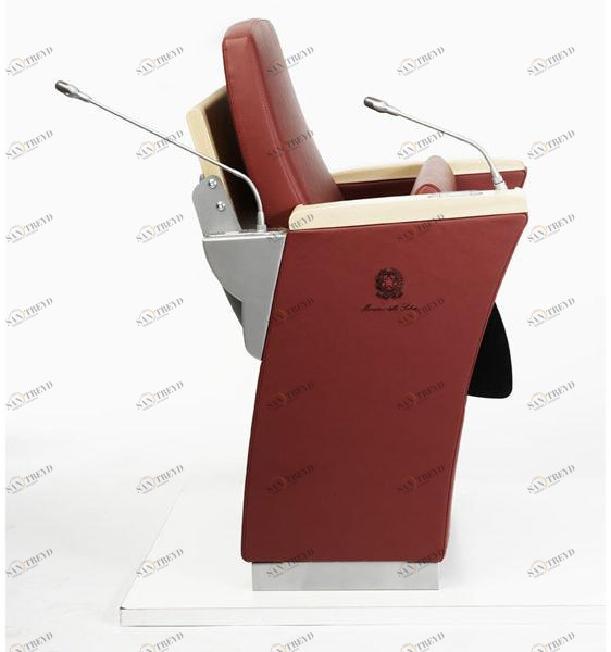 Ares Line Сиденье для аудитории с клапаном Genesis sun-id-1442932