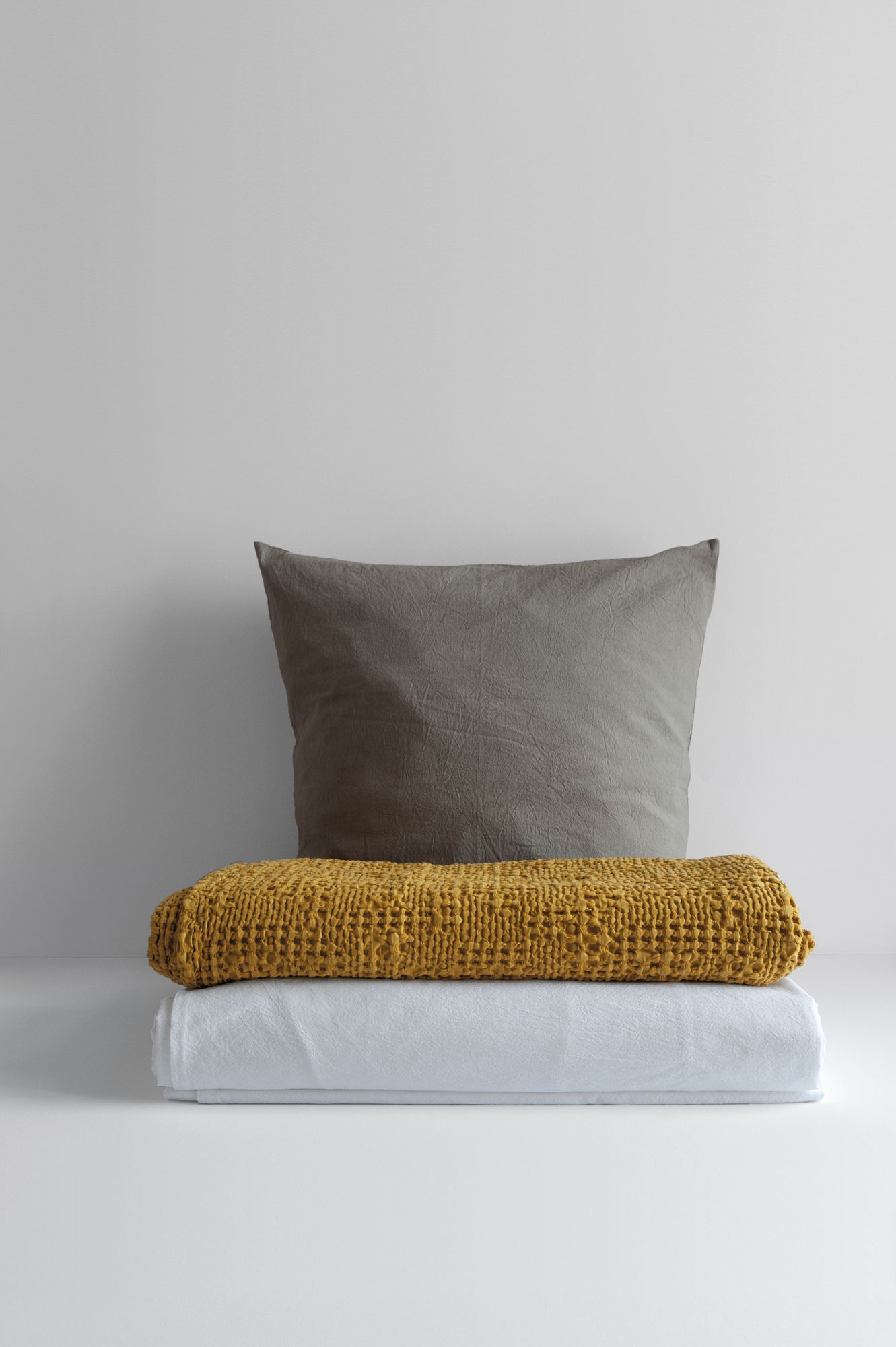 Хлопок одеяло Bolzan Textile stories ARCH-00058295 - Вид №9