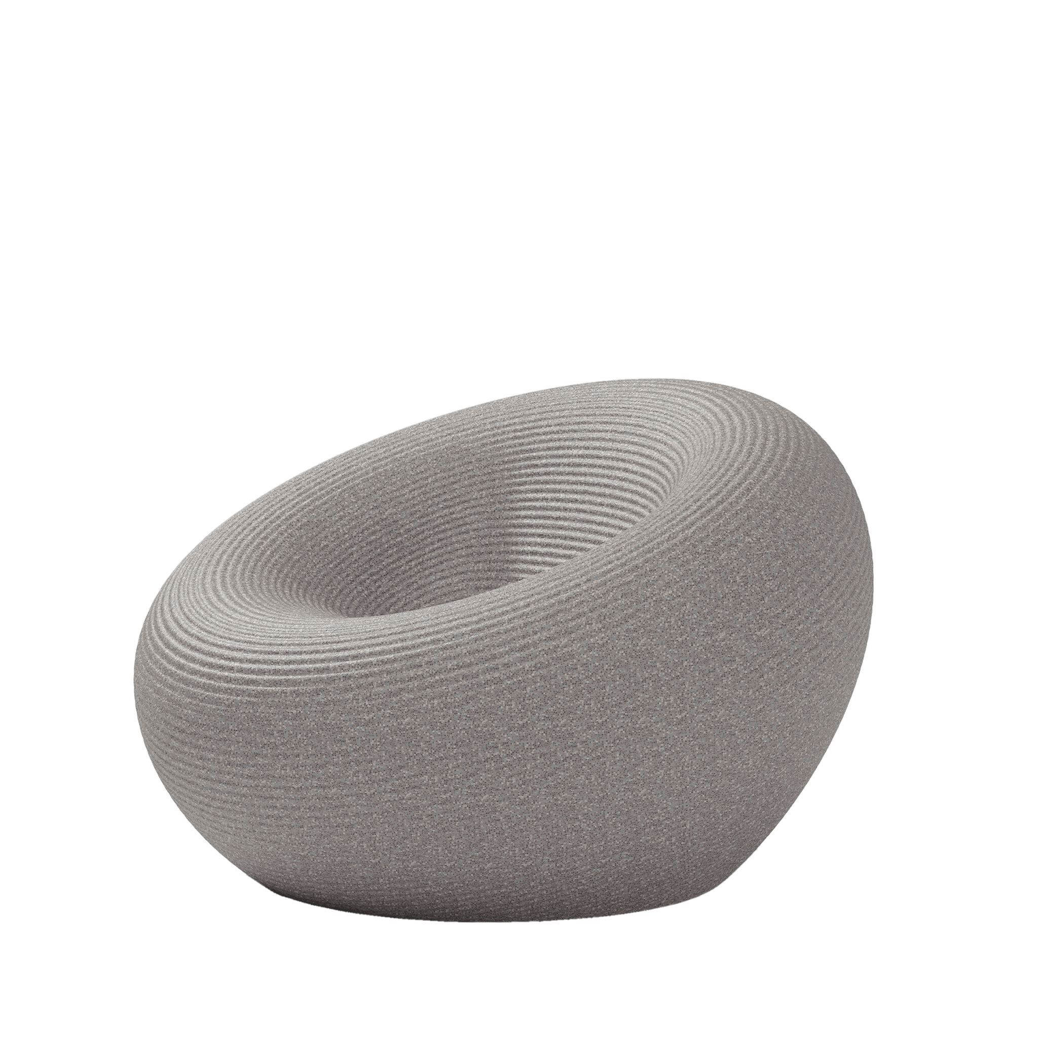 Полиэтиленовое садовое кресло Qeeboo нами ARCH-00053226 - Вид №7