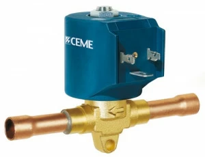 6811 CEME Электроклапан