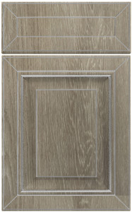Фасады для кухни Патина Фрезеровка «Сорбонна+» Дуб шале №518