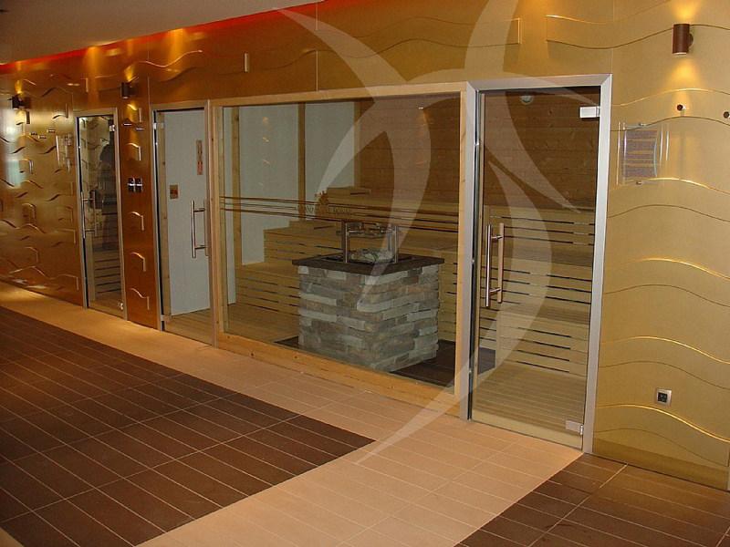 Happy Sauna Печь для сауны sun-id-1406447 - Вид №1