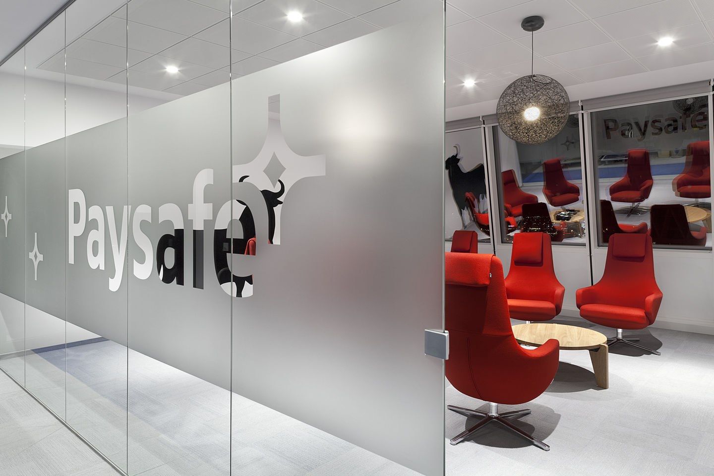 Вращающееся кресло VITRA Repos &amp ARCH-00096494 - Вид №8