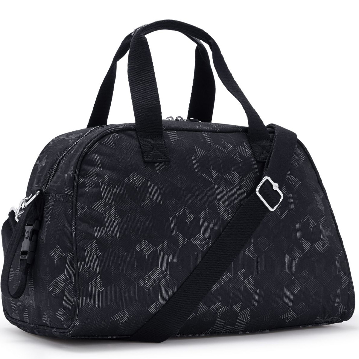 KI4068R19 Сумка дорожная Large Babybag Kipling Camama  - Вид №1