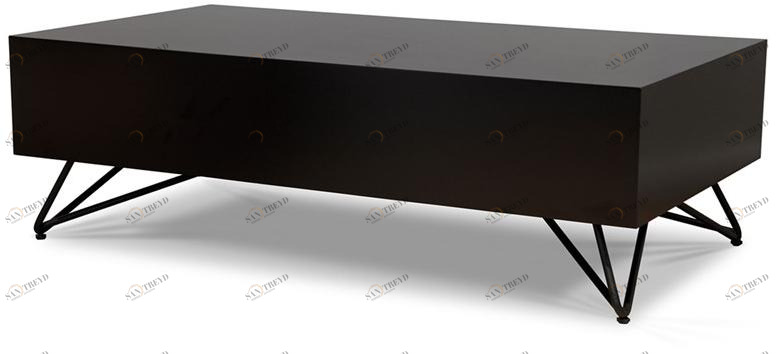 prostoria Лакированный журнальный столик 3angle sun-id-1466927