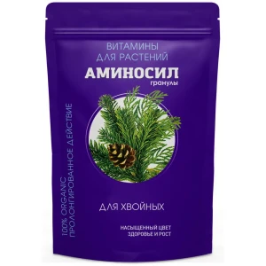 89395759 Удобрение Аминосил для хвойных 0.7 кг STLM-1496651