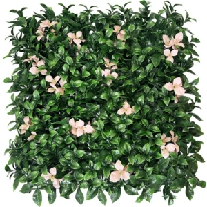 91628654 Искусственные растение Gardenia Pink STLM-0961283