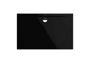 Душевой поддон KALDEWEI Сталь эмалированная 1562-1 178 черный