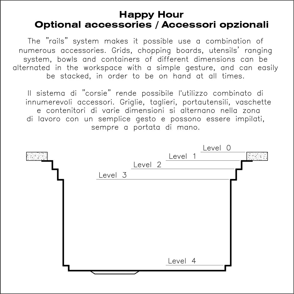 1049859 Раковина Happy Hour Gold - 1049 859 Fosterspa  - Вид №7