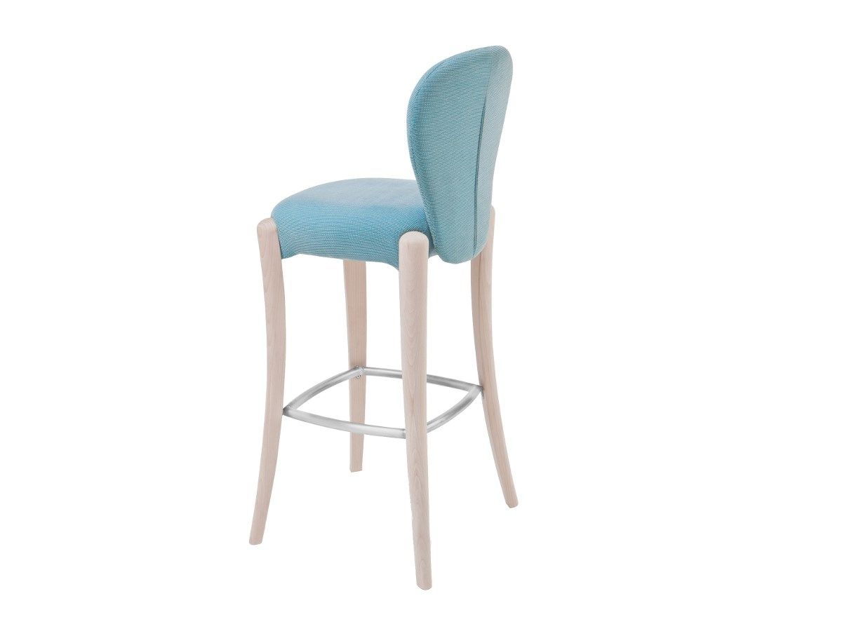 Высокий стул с подставкой для ног PIAVAL ROSA-Health &amp ARCH-00046283 - Вид №4