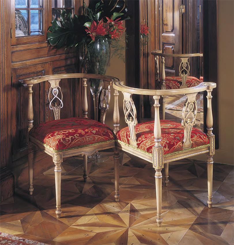 Скамья  FRANCESCO MOLON P332-B 