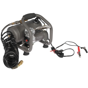 8105698 Компрессор BERKUT SA-03